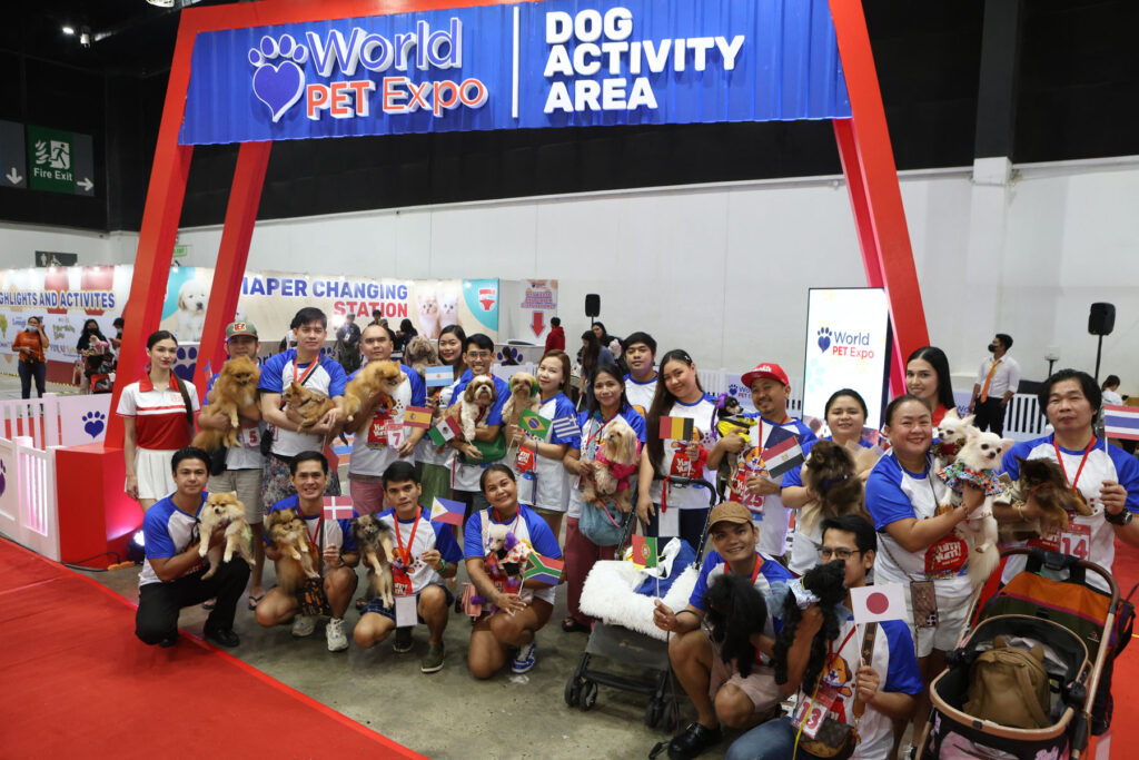 World Pet Expo 2025: Redefining World-class industry experience