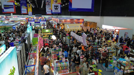 World Pet Expo 2025 Empowers the Pet Community with PCCI!