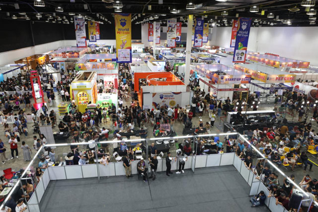 WORLD PET EXPO 2026 BRINGS THE PET INDUSTRY TOGETHER WITH DYNAMIC ZONES, EXPERT-LED HIGHLIGHTS, AND NEW EXPERIENCES