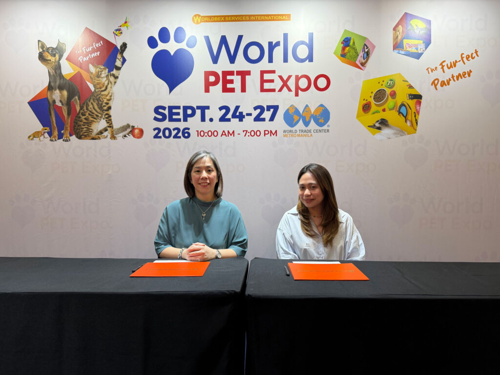 WORLD PET EXPO 2026 GATHERS KEY INDUSTRY LEADERS